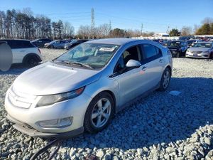 Chevrolet Volt 1.4L 4 2014