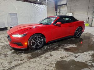 Ford Mustang 2.3L 4 2025