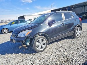 Buick Encore CONVENIENCE 1.4L 4 2015