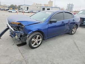 Mitsubishi Galant ES 2.4L 4 2009