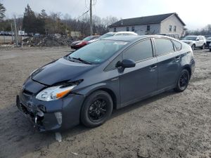 Toyota Prius 1.8L 4 2012