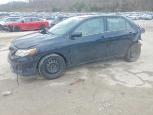 Toyota Corolla 1.8L 4 2013