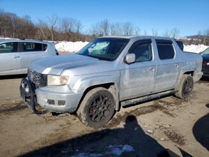 Honda Ridgeline RTL 3.5L 6 2009
