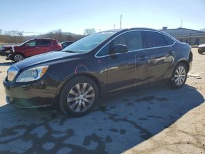 Buick Verano 2.4L 4 2015