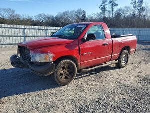 Dodge RAM ST 3.7L 6 2005