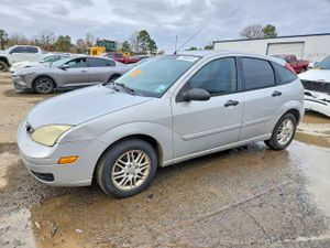 Ford Focus ZX5 2.0L 4 2005