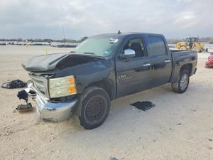 Chevrolet Silverado 1500 C1500 LT 5.3L 8 2013