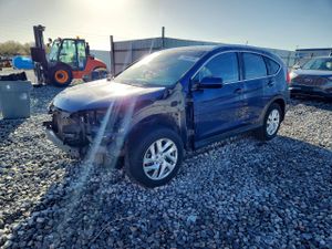 Honda CR-V EXL 2.4L 4 2015