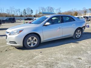 Chevrolet Malibu 1LT 2.5L 4 2015