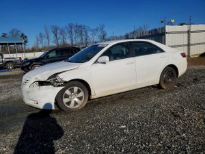 Toyota Camry CE 2.4L 4 2008