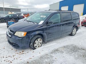 Dodge Grand Caravan (Caravan) EXPRESS 3.6L 6 2011