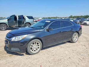 Chevrolet Malibu 1LT 2.5L 4 2015