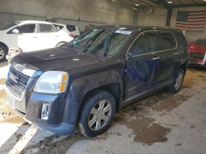 GMC Terrain SLE 2.4L 4 2013
