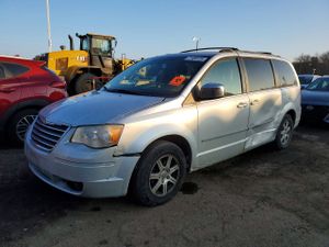 Chrysler Town & Country TOURING 4.0L 6 2010