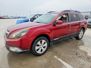 Subaru Outback 2.5I PREMIUM 2.5L 4 2011