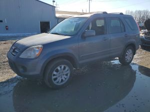 Honda CR-V SE 2.4L 4 2006