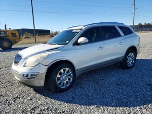 Buick Enclave 3.6L 6 2012