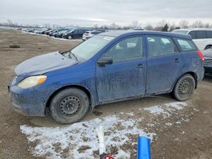 Toyota Corolla 1.8L 4 2003