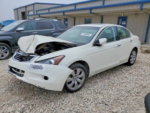 Honda Accord EX 3.5L 6 2010