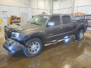 Toyota Tacoma DOUBLE CAB LONG BED 4.0L 6 2011