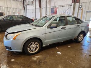 Ford Focus SE 2.0L 4 2009