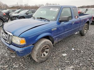 Ford Ranger SUPER CAB 4.0L 6 2008
