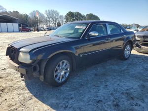 Chrysler 300C 5.7L 8 2007