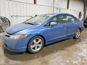 Honda Civic EX 1.8L 4 2006