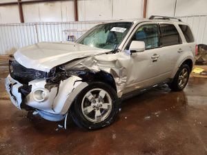 Ford Escape LIMITED 3.0L 6 2009
