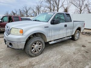 Ford F-150 5.4L 8 2008