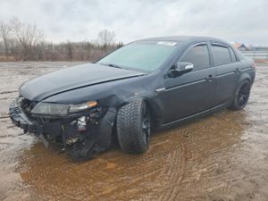 Acura TL 3.2L 6 2007
