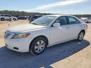 Toyota Camry BASE 2.4L 4 2009