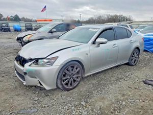 Lexus GS 350 3.5L 6 2014