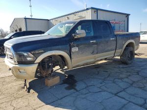 Dodge RAM 6.7L 6 2011