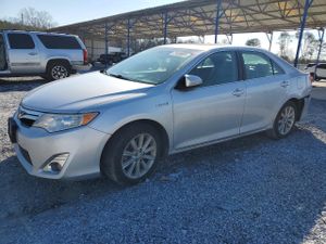Toyota Camry HYBRID 2.5L 4 2012