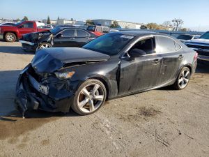 Lexus IS 350 3.5L 6 2014