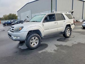 Toyota 4Runner SR5 4.0L 6 2004
