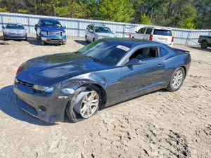 Chevrolet Camaro LS 3.6L 6 2015