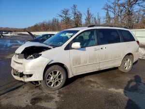 Toyota Sienna 3.3L 6 2005