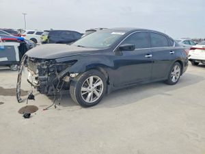 Nissan Altima 2.5L 4 2014
