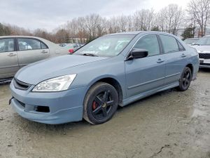 Honda Accord 2.4L 4 2007