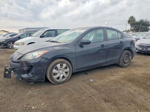 Mazda 3 I 2.0L 4 2013