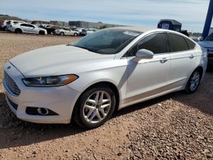 Ford Fusion SE 1.5L 4 2015