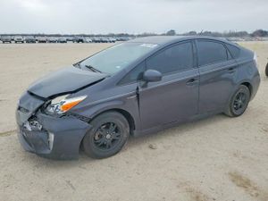 Toyota Prius 1.8L 4 2014