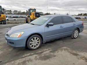 Honda Accord LX 3.0L 6 2007
