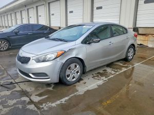Kia Cerato / Forte / K3 LX 1.8L 4 2014