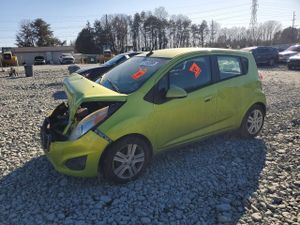 Chevrolet Spark 1LT 1.2L 4 2013