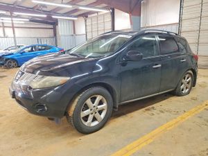 Nissan Murano S 3.5L 6 2009