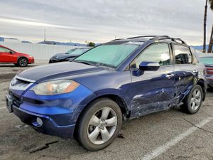 Acura RDX 2.3L 4 2008