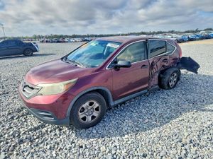 Honda CR-V LX 2.4L 4 2012